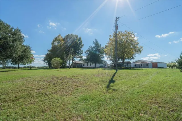 $979,900 | 14050 Southeast 50 Street, Morriston, FL 32668