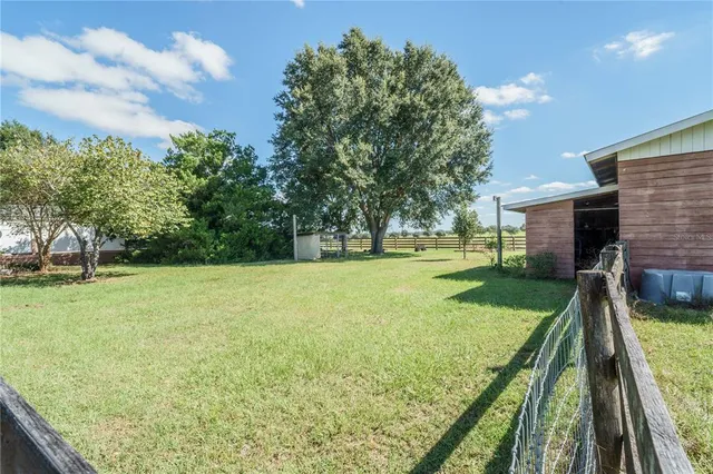 $979,900 | 14050 Southeast 50 Street, Morriston, FL 32668