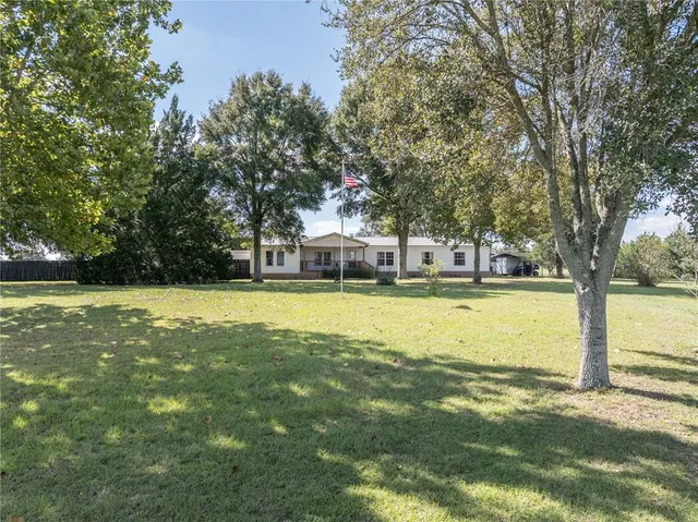 $979,900 | 14050 Southeast 50 Street, Morriston, FL 32668