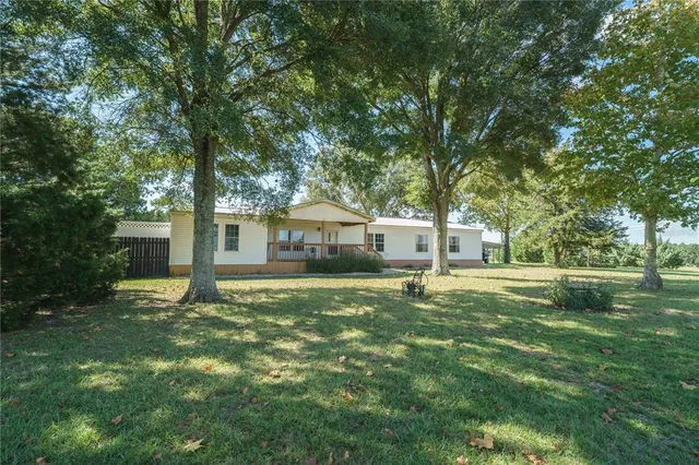 $979,900 | 14050 Southeast 50 Street, Morriston, FL 32668