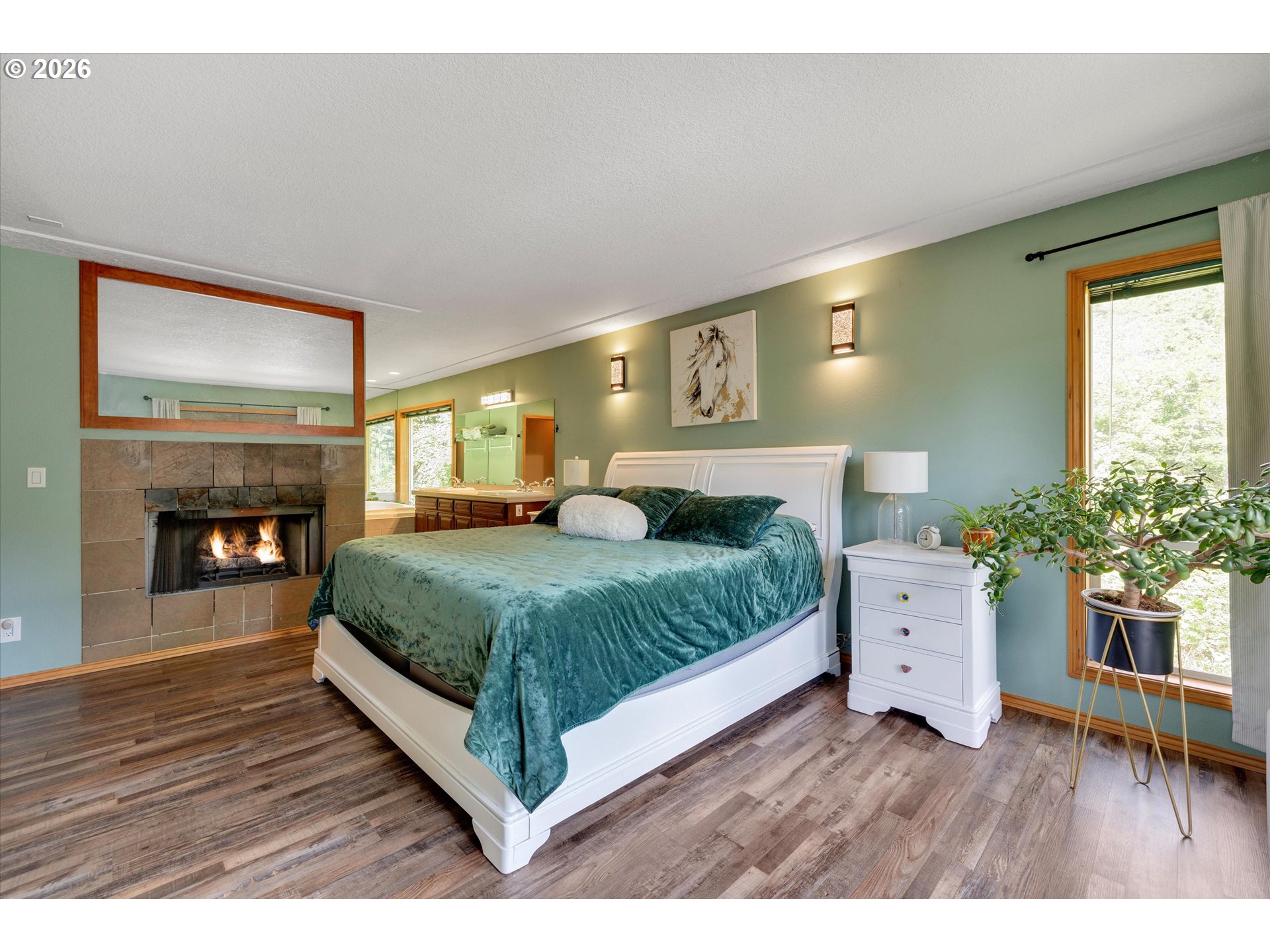 20530 South Leland Road Oregon City, OR 97045 - Photo 16 of 48 Bedroom, Primary