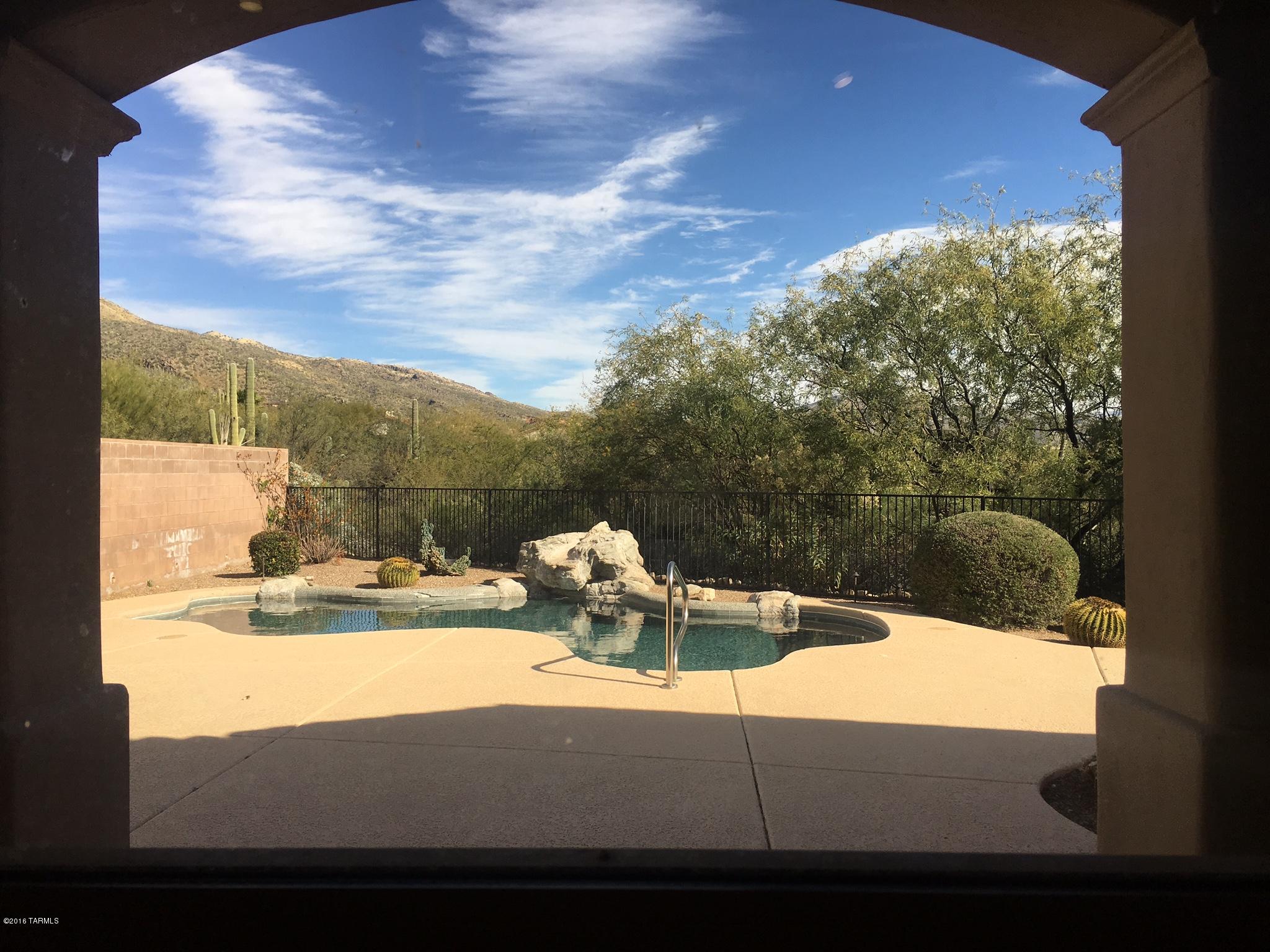 5266 North Ridge Spring Place Tucson, AZ 85749 - Photo 14 of 26 Gallery Image 14