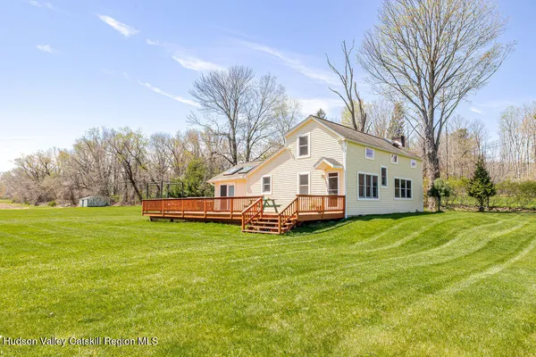 $719,000 | 81 Black Grocery Road, Hillsdale, NY 12529