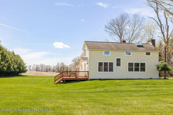 $719,000 | 81 Black Grocery Road, Hillsdale, NY 12529