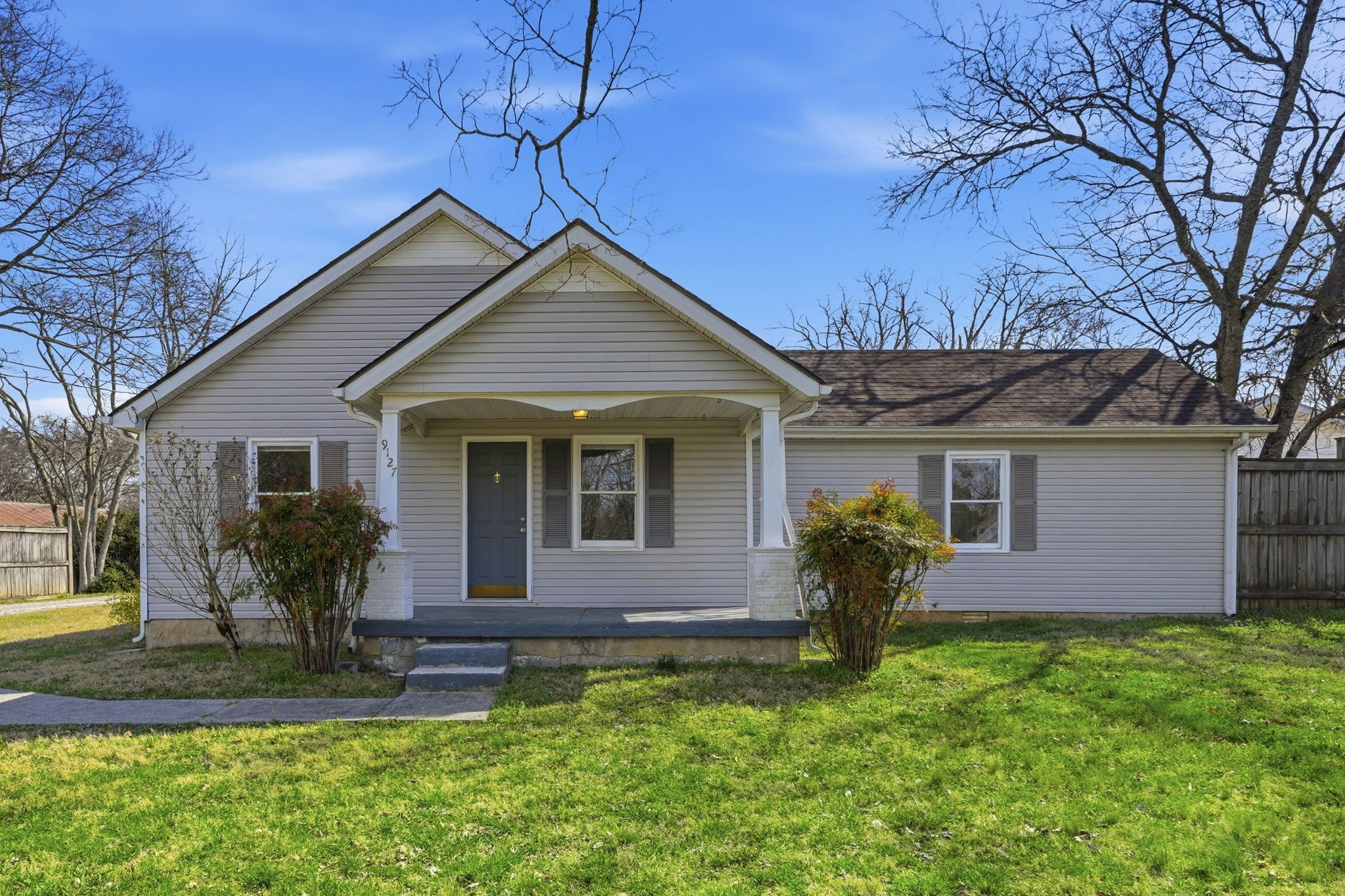 9127 Versailles Road Rockvale, TN 37153 - Photo 1 of 38