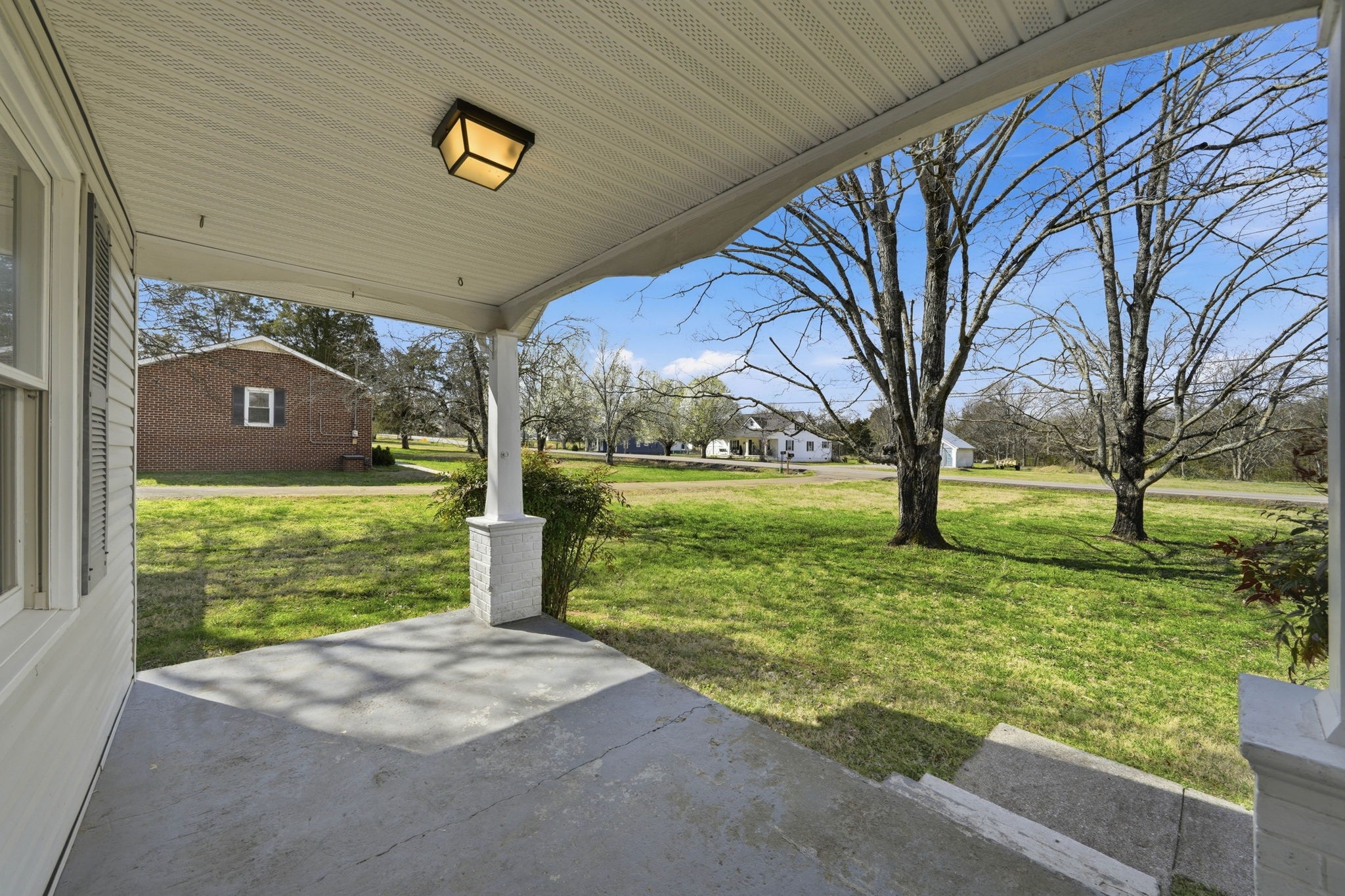 9127 Versailles Road Rockvale, TN 37153 - Photo 23 of 38