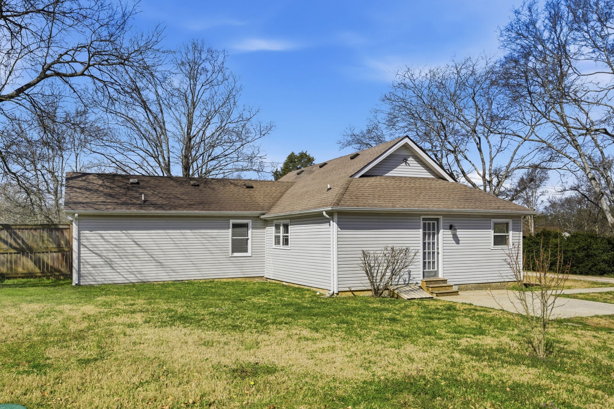 9127 Versailles Road Rockvale, TN 37153 - Photo 26 of 38