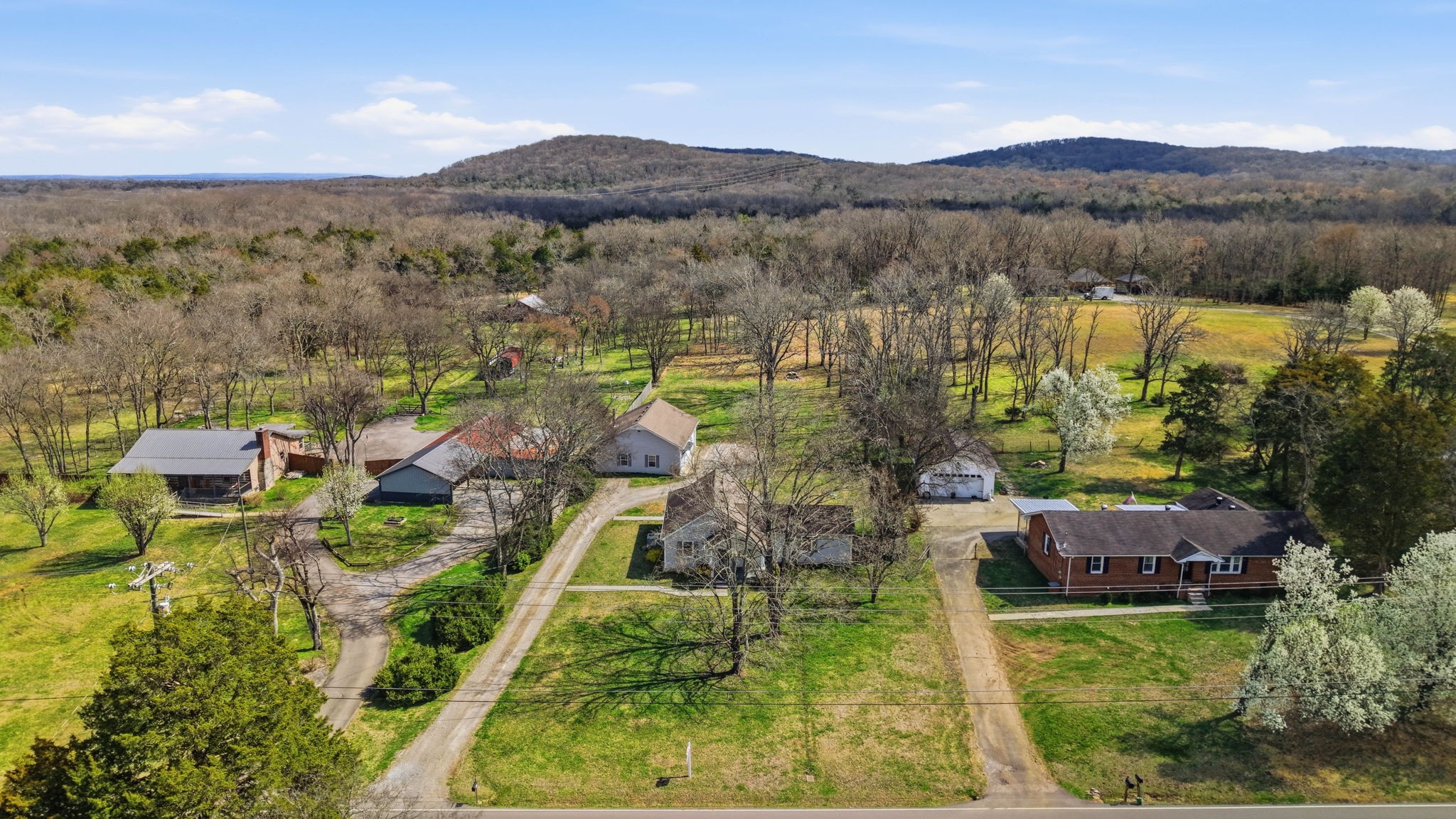 9127 Versailles Road Rockvale, TN 37153 - Photo 30 of 38