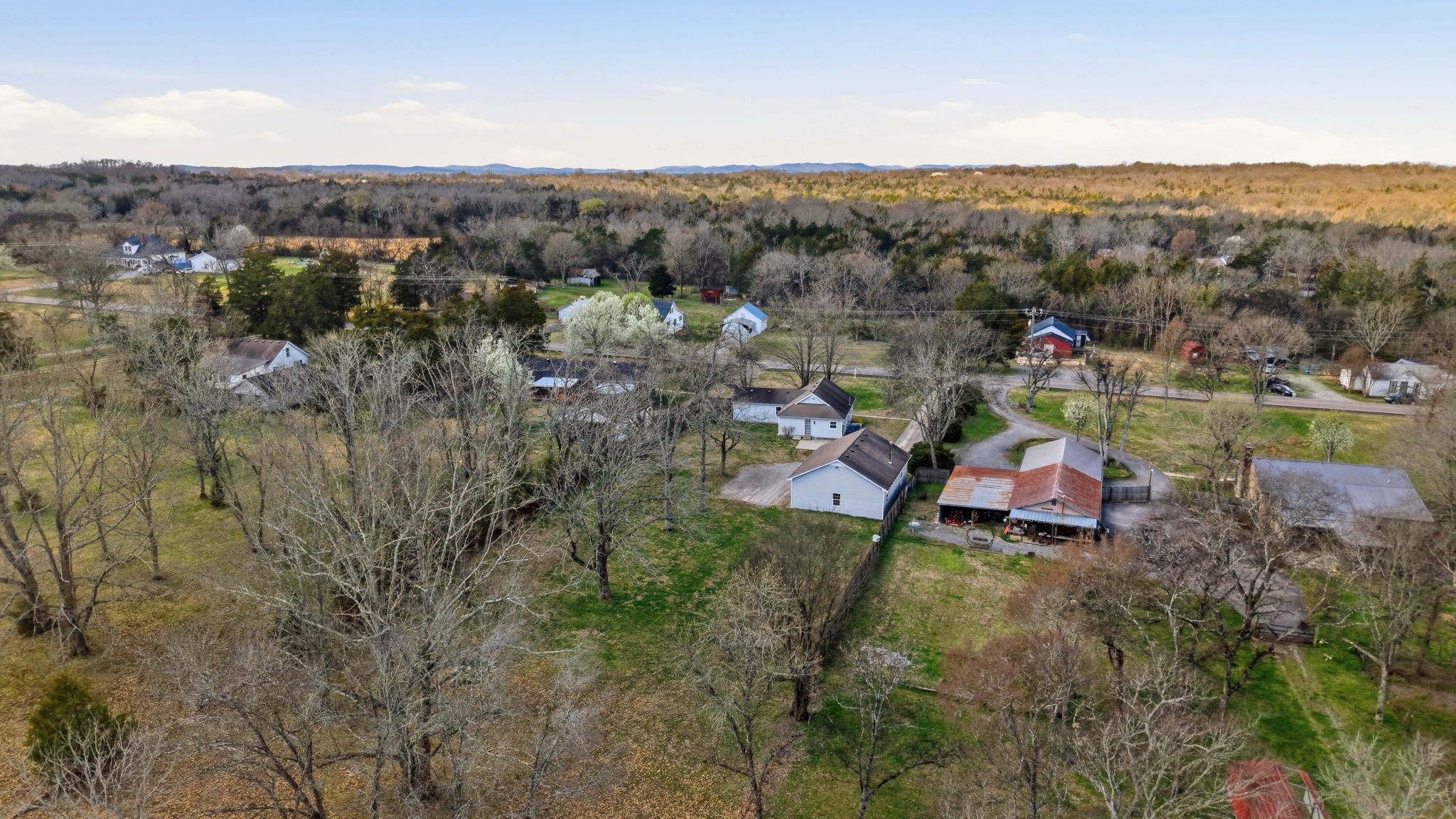 9127 Versailles Road Rockvale, TN 37153 - Photo 32 of 38