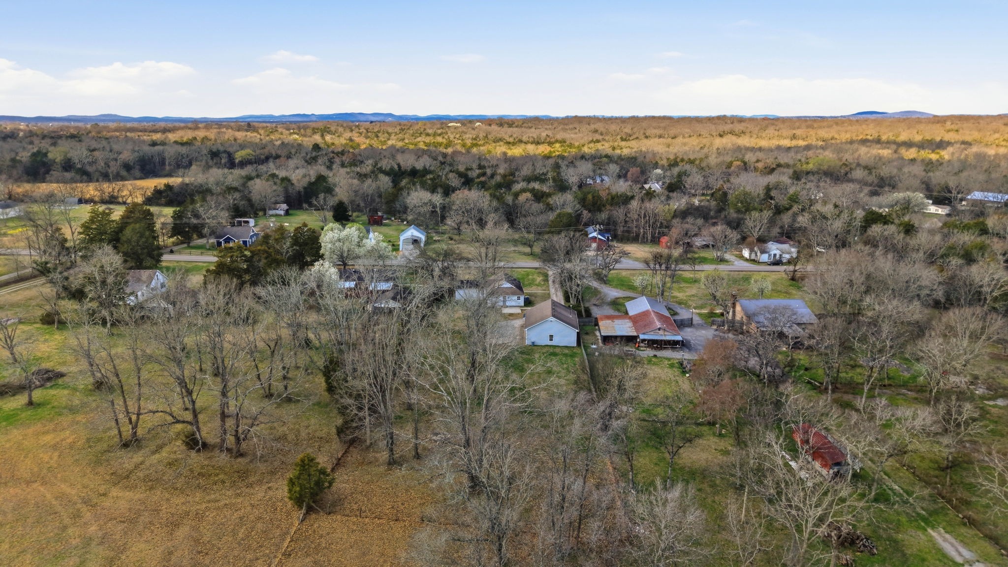 9127 Versailles Road Rockvale, TN 37153 - Photo 33 of 38