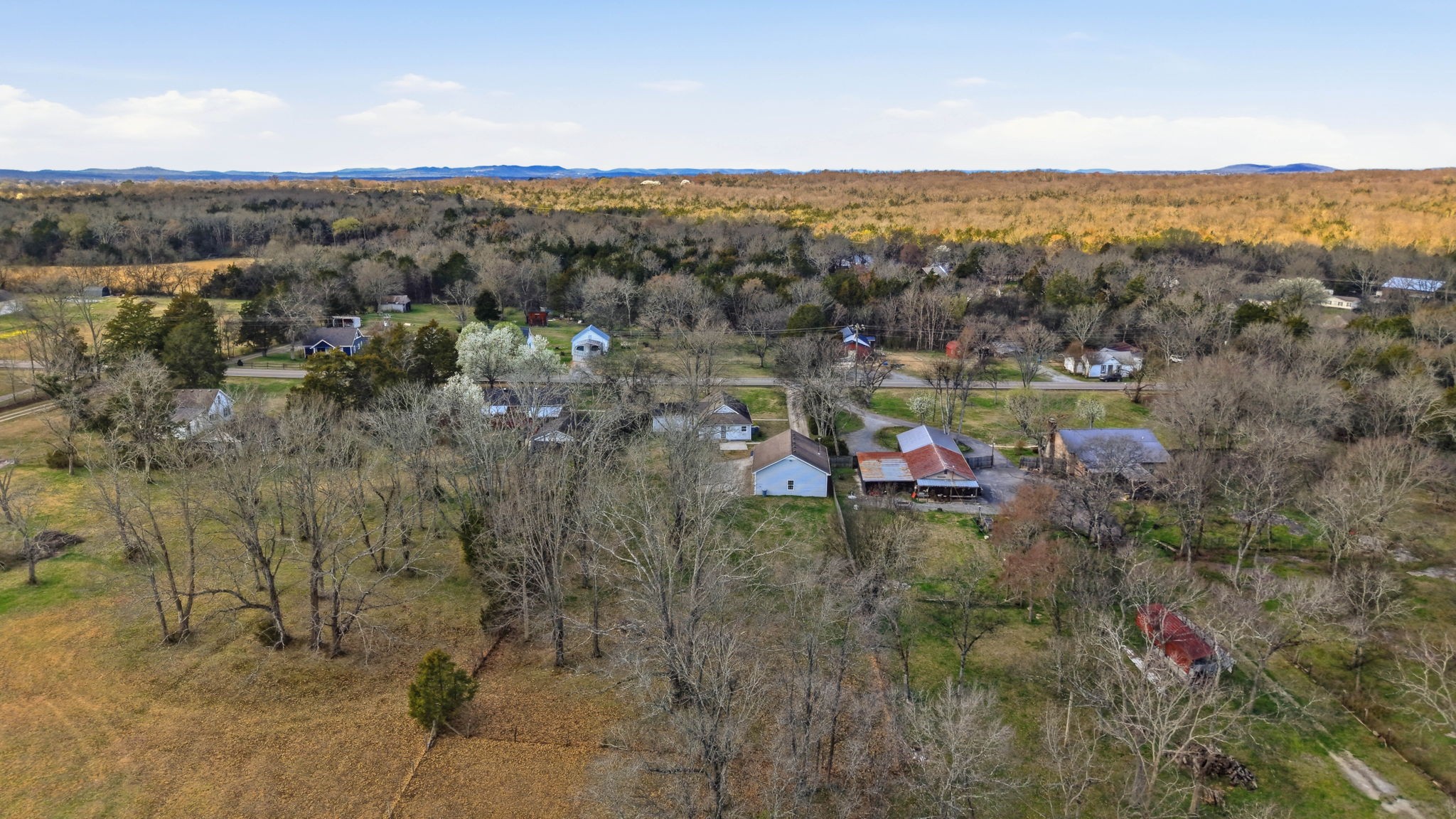 9127 Versailles Road Rockvale, TN 37153 - Photo 34 of 38