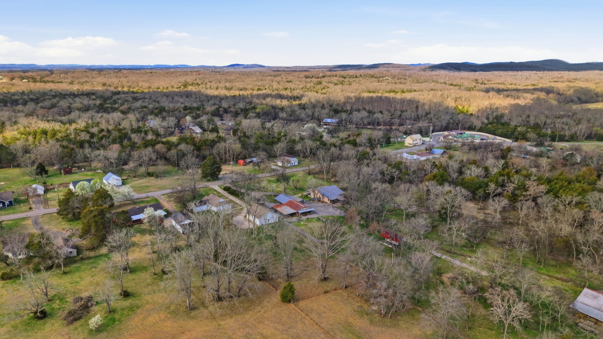 9127 Versailles Road Rockvale, TN 37153 - Photo 35 of 38