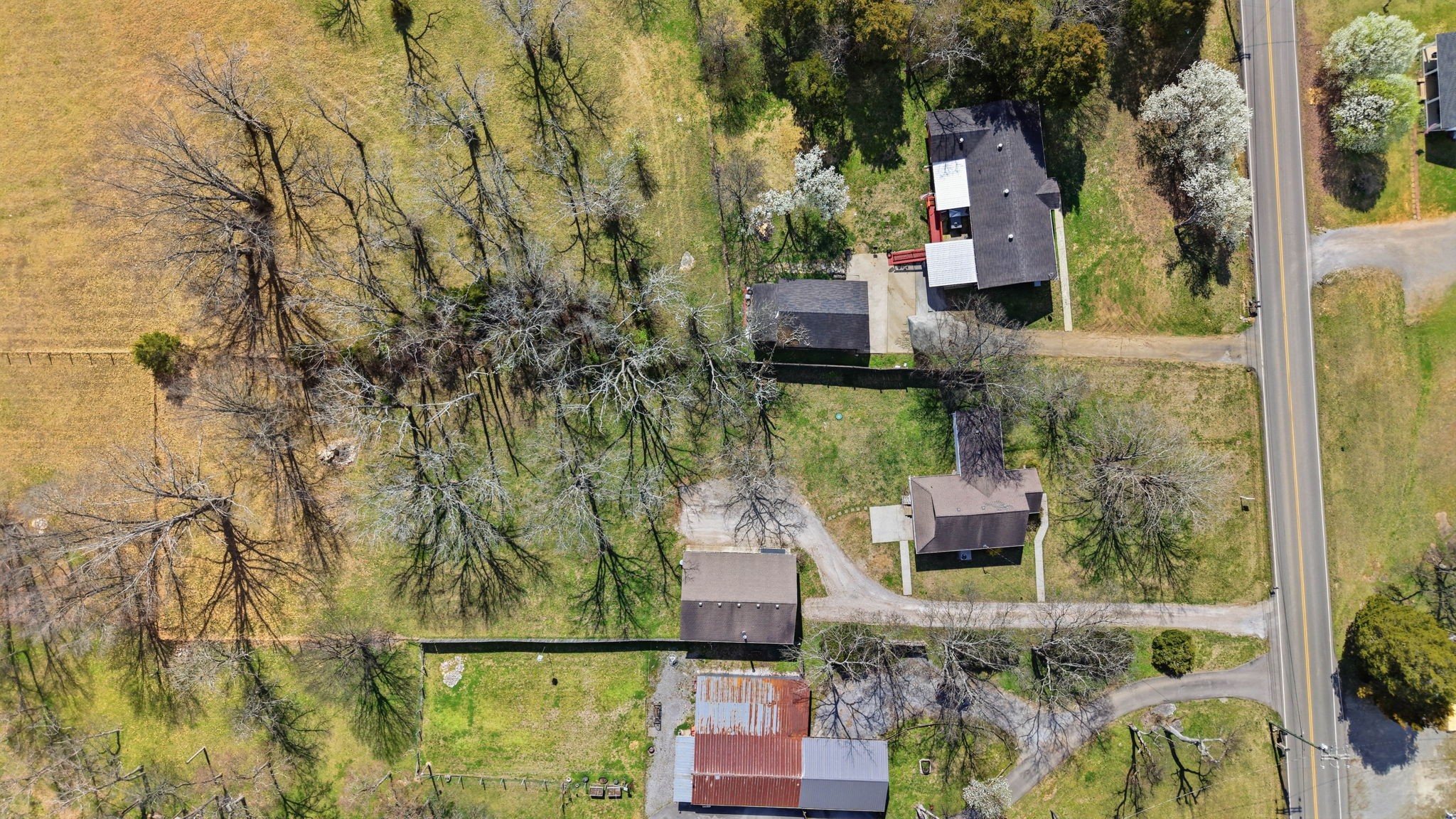 9127 Versailles Road Rockvale, TN 37153 - Photo 36 of 38