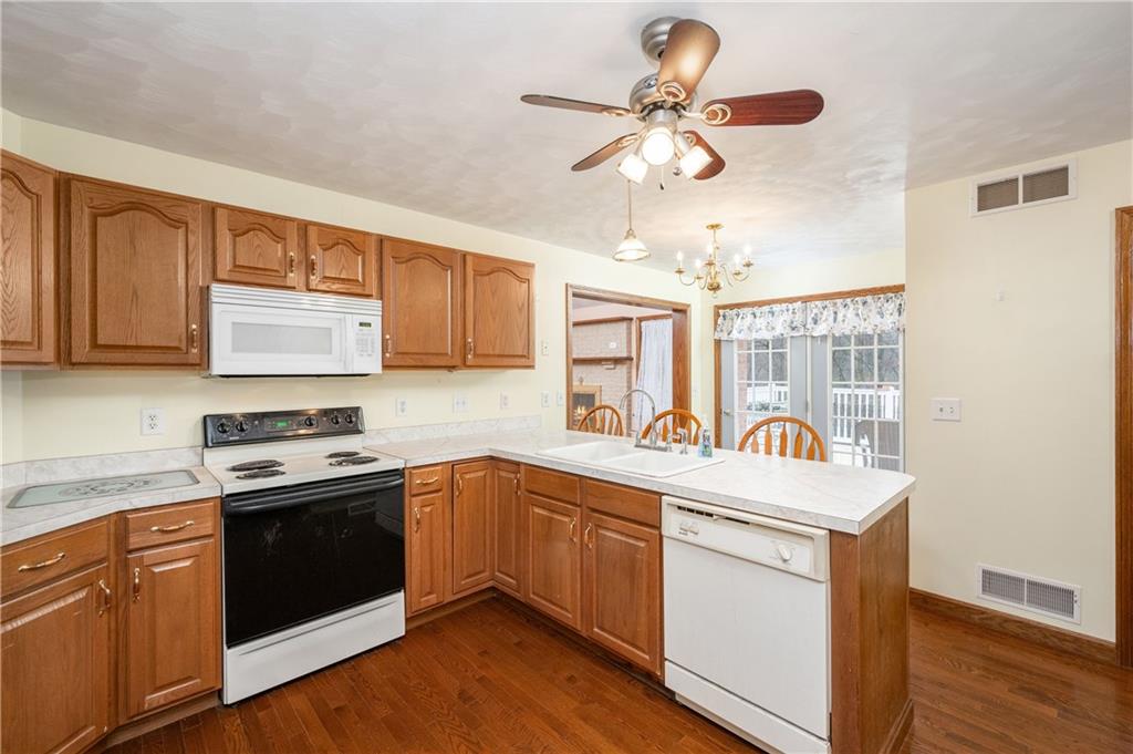 1664 North Main St Extension Butler, PA 16001 - Photo 20 of 43 Gallery Image 20