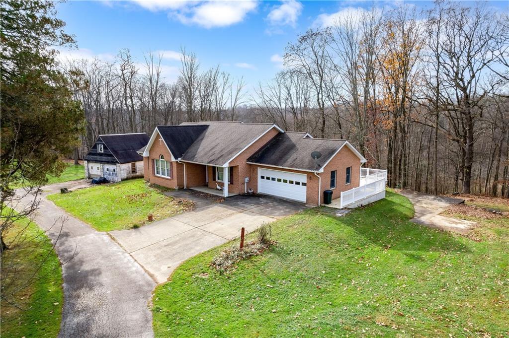 1664 North Main St Extension Butler, PA 16001 - Photo 39 of 43 Gallery Image 39