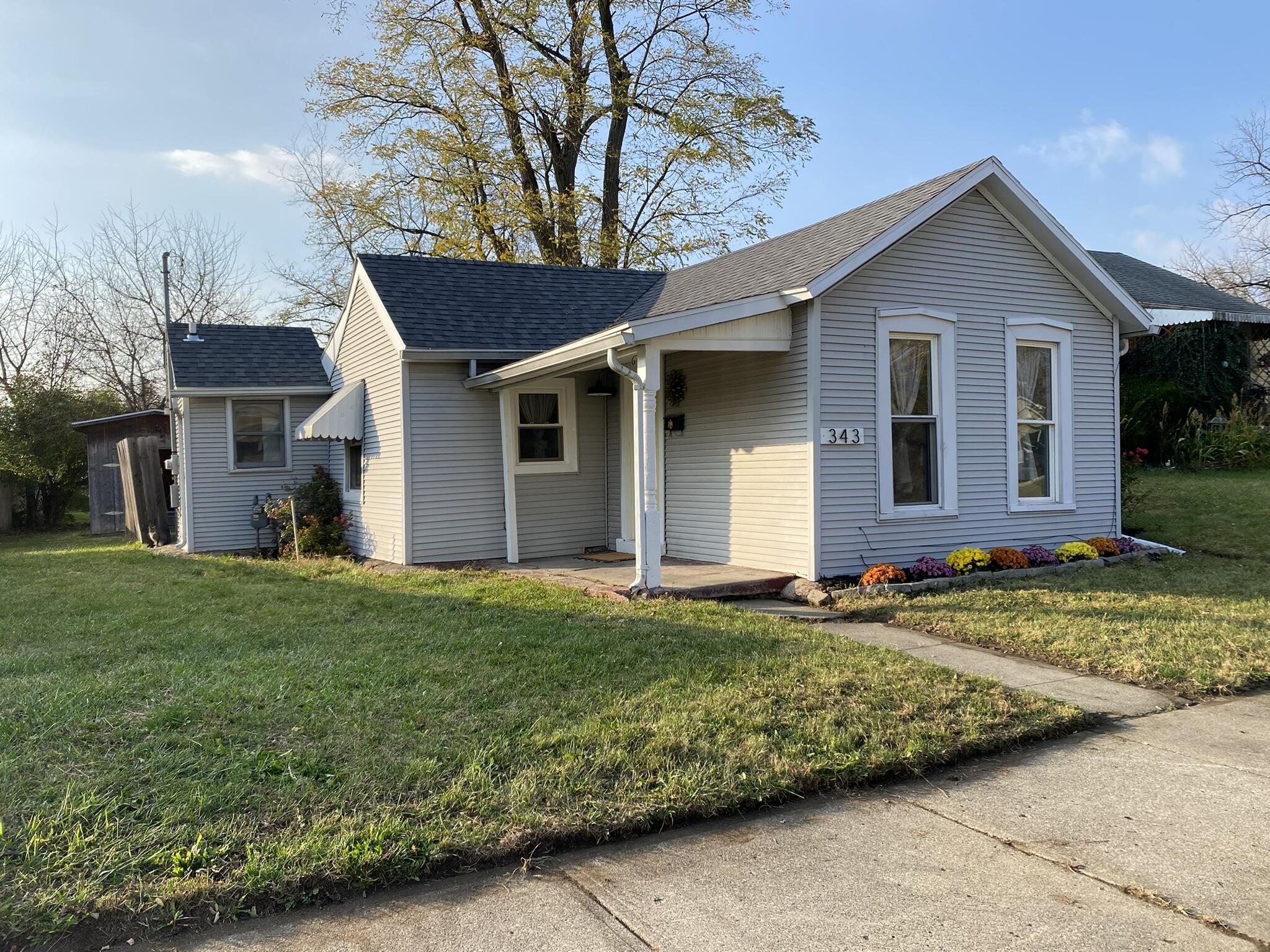 343 Raffensperger Avenue Springfield, OH 45505 - Photo 1 of 29 Gallery Image 1