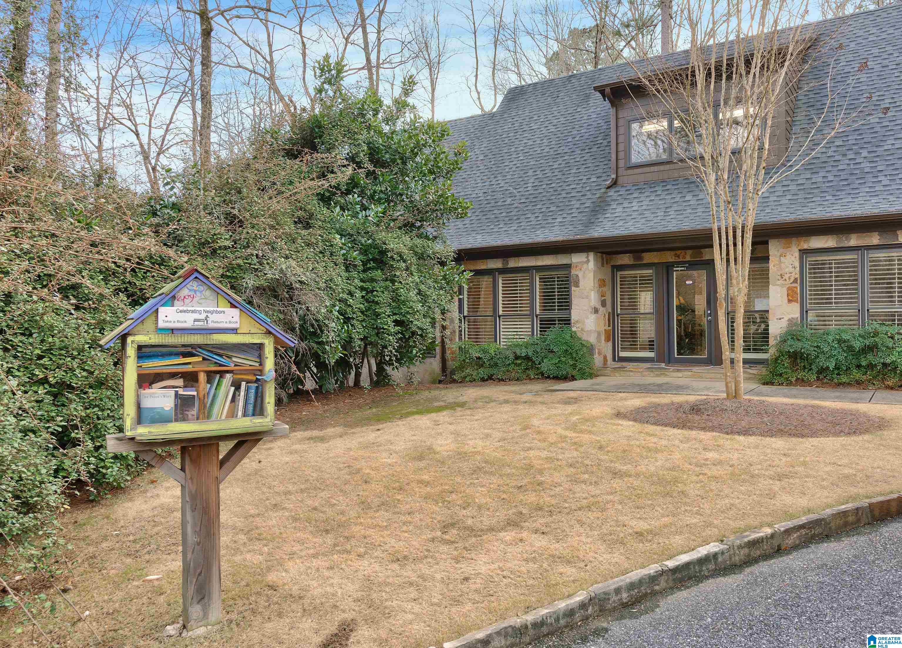 369 Strathaven Drive Pelham, AL 35124 - Photo 52 of 57