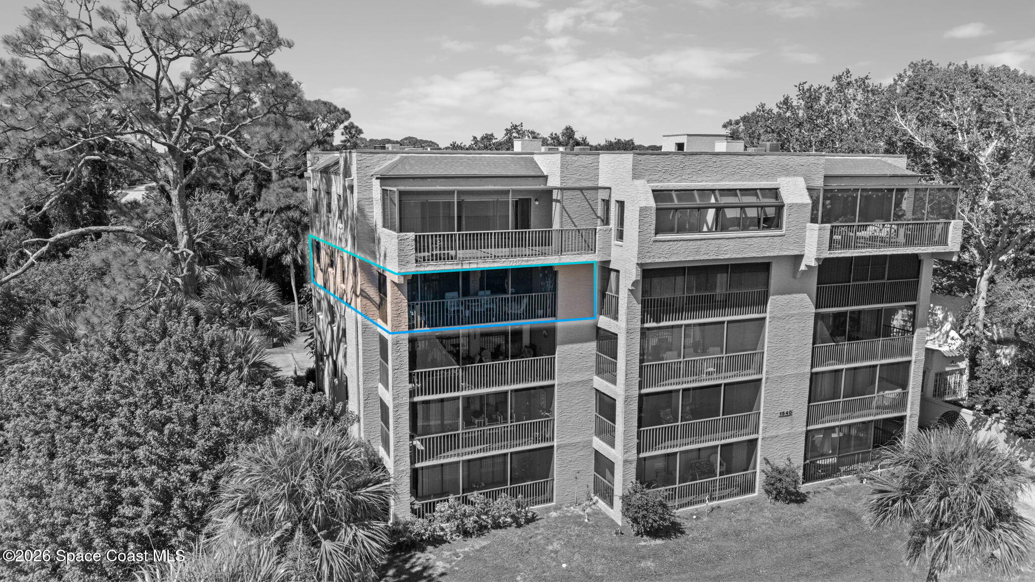 1540 Riverside Drive, Unit 12 Titusville, FL 32780 - Photo 27 of 34 29-web-or-mls-Lot Llines