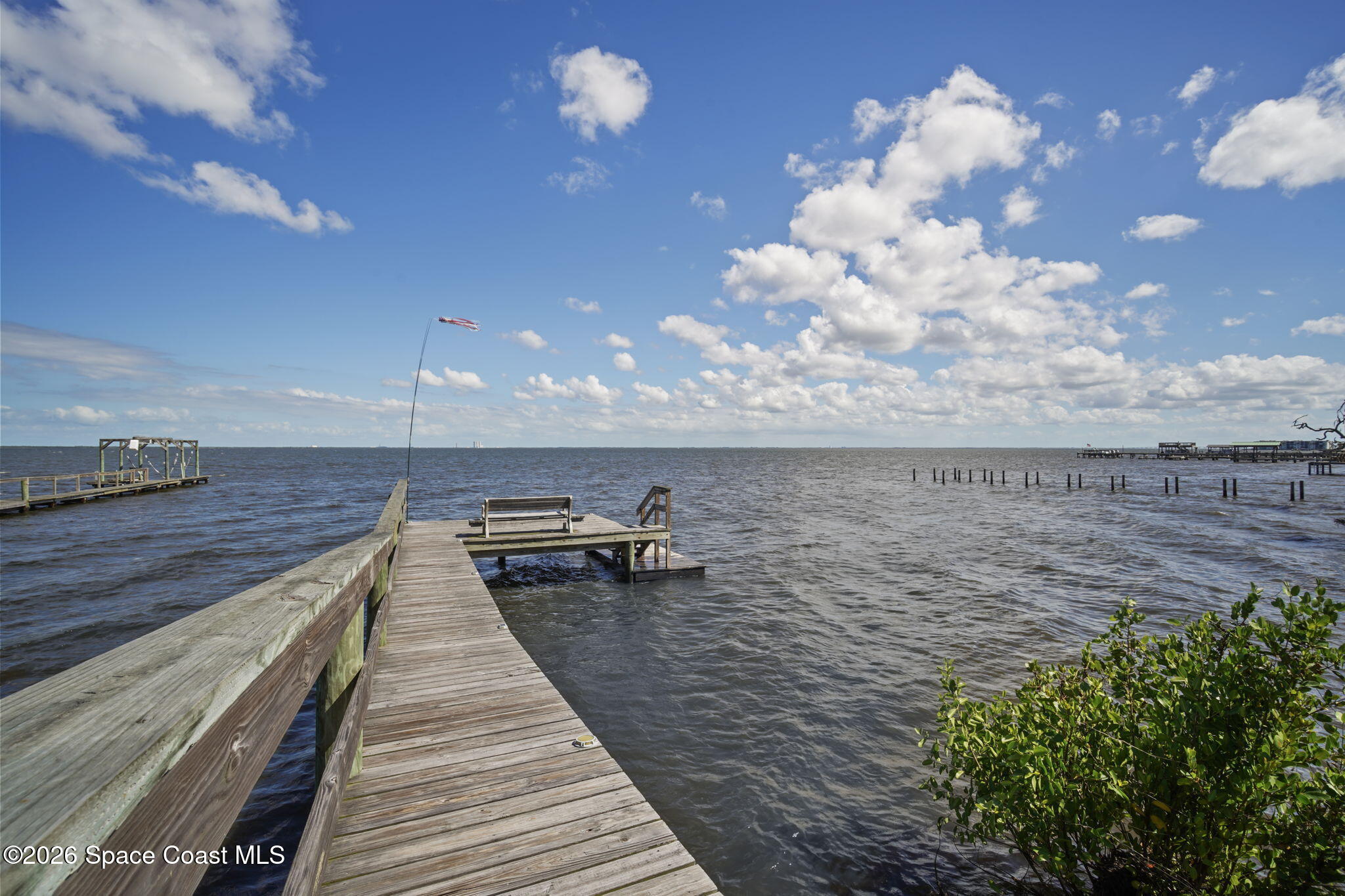 1540 Riverside Drive, Unit 12 Titusville, FL 32780 - Photo 3 of 34 35-web-or-mls-RIVERSIDE_DOCK3