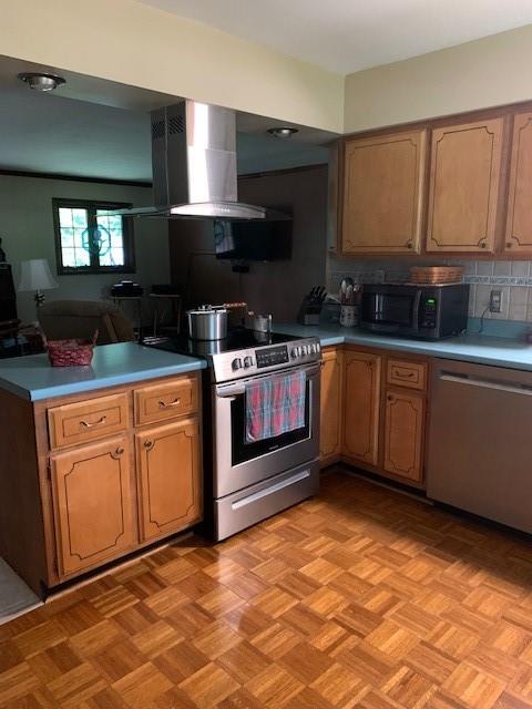 1310 East Karen Road Kirklin, IN 46050 - Photo 11 of 46 Gallery Image 11