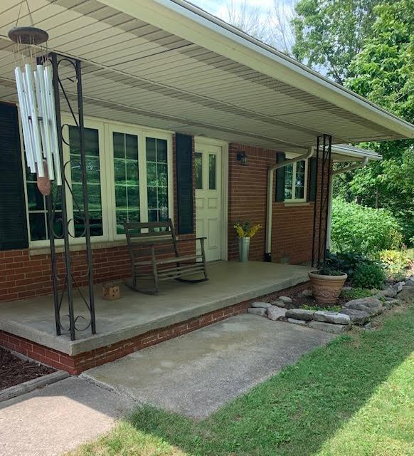 1310 East Karen Road Kirklin, IN 46050 - Photo 3 of 46 Gallery Image 3