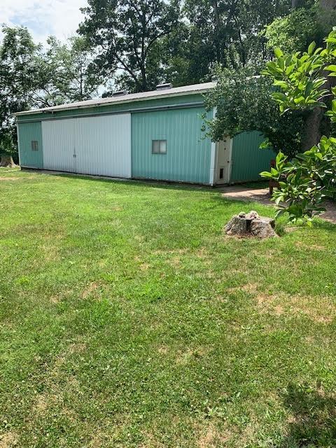 1310 East Karen Road Kirklin, IN 46050 - Photo 33 of 46 Gallery Image 33