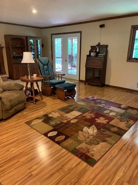 1310 East Karen Road Kirklin, IN 46050 - Photo 7 of 46 Gallery Image 7