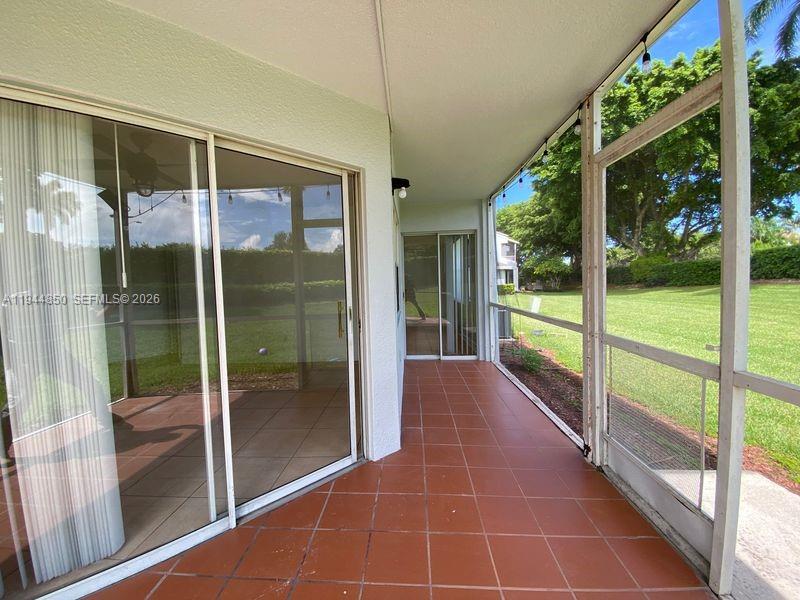 2629 Southeast 19th Court, Unit 103C Homestead, FL 33035 - Photo 26 of 30