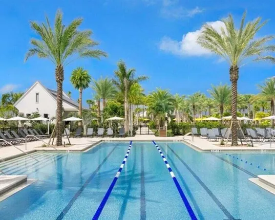 a view of a house with outdoor space