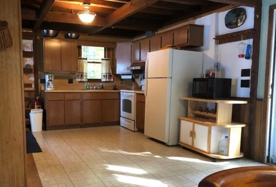 358 South Cove Road Willimantic, ME 04443 - Photo 21 of 33 Harris New 1