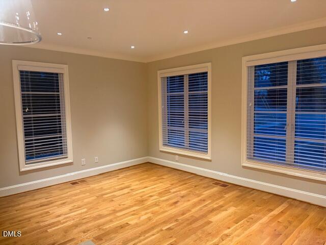 607 Smedes Place, Unit B Raleigh, NC 27605 - Photo 9 of 16 IMG_0521