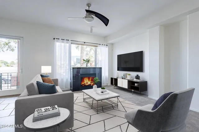 $459,700 | 17 West Vernon Avenue, Unit 11, Phoenix, AZ 85003