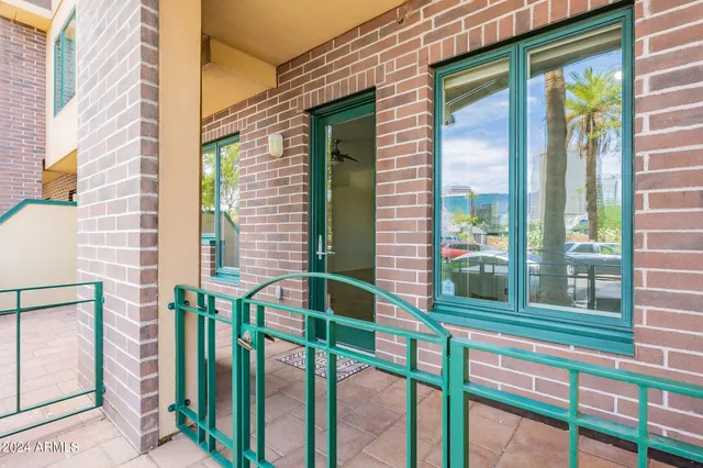 $459,700 | 17 West Vernon Avenue, Unit 11, Phoenix, AZ 85003