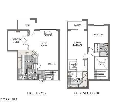 $458,000 | 17 West Vernon Avenue, Unit 11, Phoenix, AZ 85003