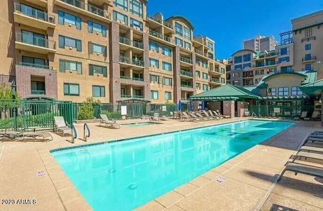 $458,000 | 17 West Vernon Avenue, Unit 11, Phoenix, AZ 85003