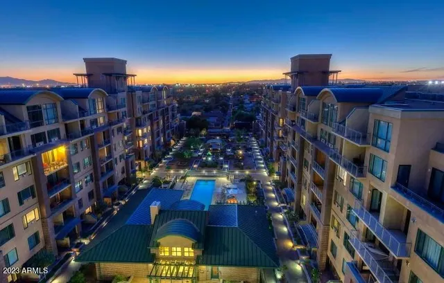 $459,700 | 17 West Vernon Avenue, Unit 11, Phoenix, AZ 85003