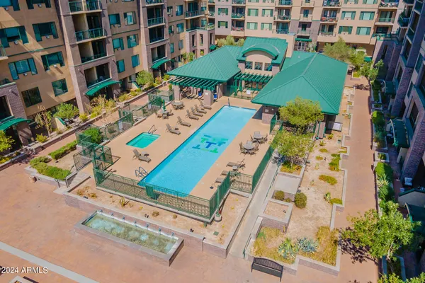 $449,900 | 17 West Vernon Avenue, Unit 11, Phoenix, AZ 85003