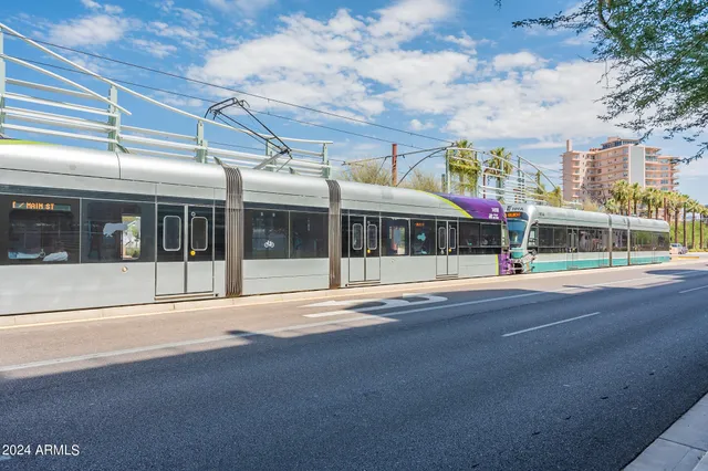 $459,700 | 17 West Vernon Avenue, Unit 11, Phoenix, AZ 85003