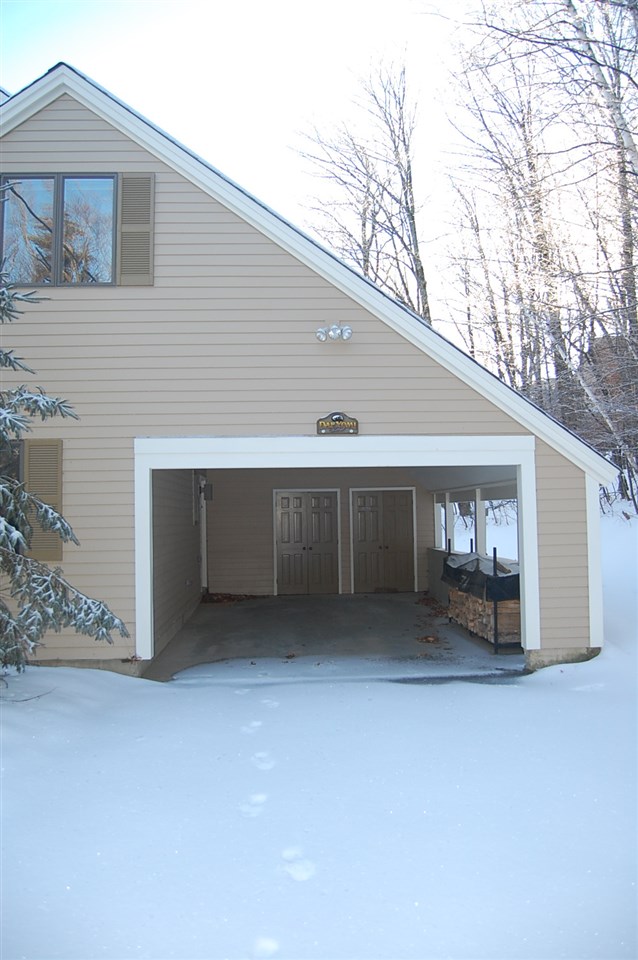 30 Old Ridge Road Winhall, VT 05340 - Photo 2 of 12