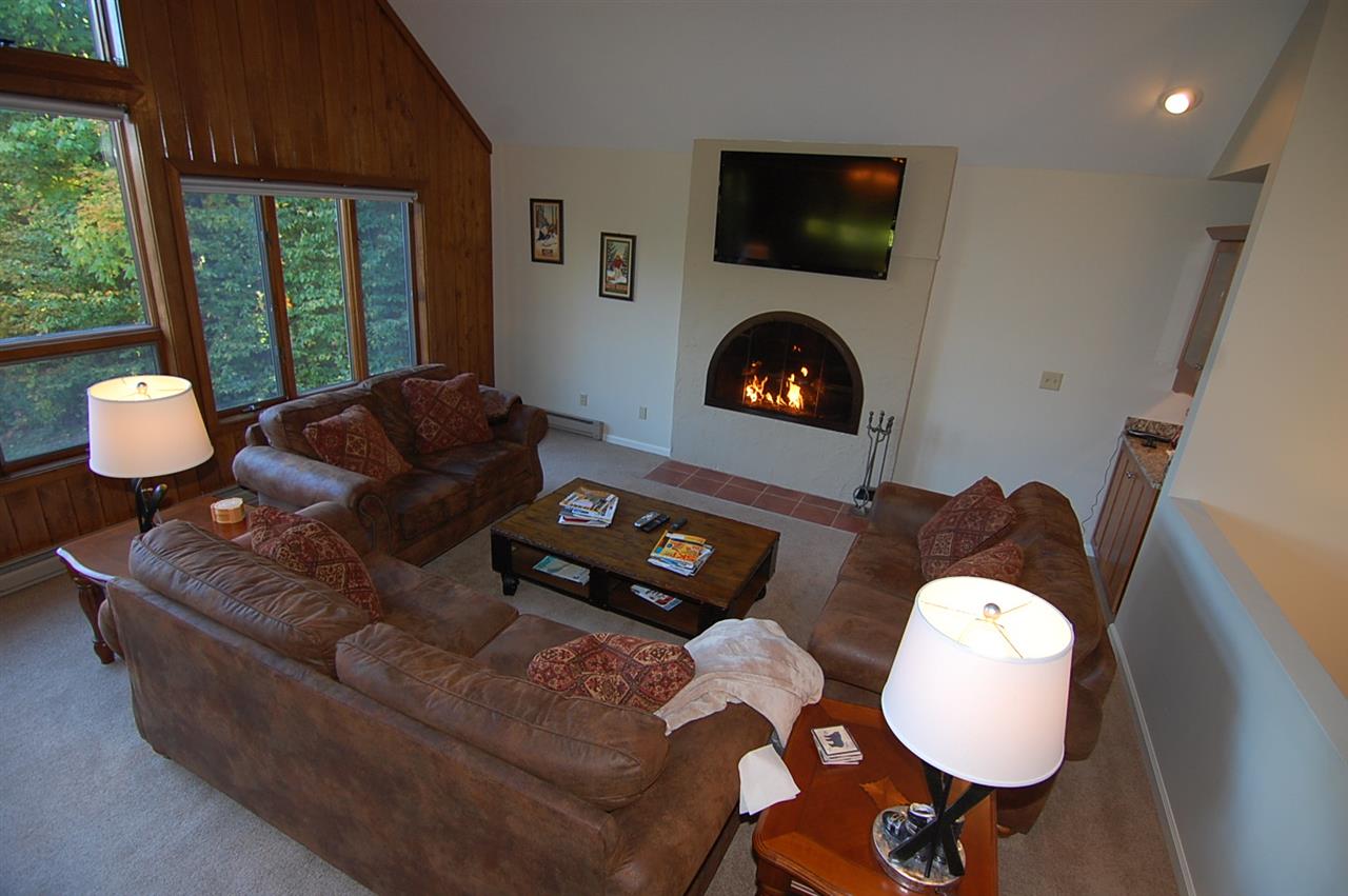 30 Old Ridge Road Winhall, VT 05340 - Photo 3 of 12