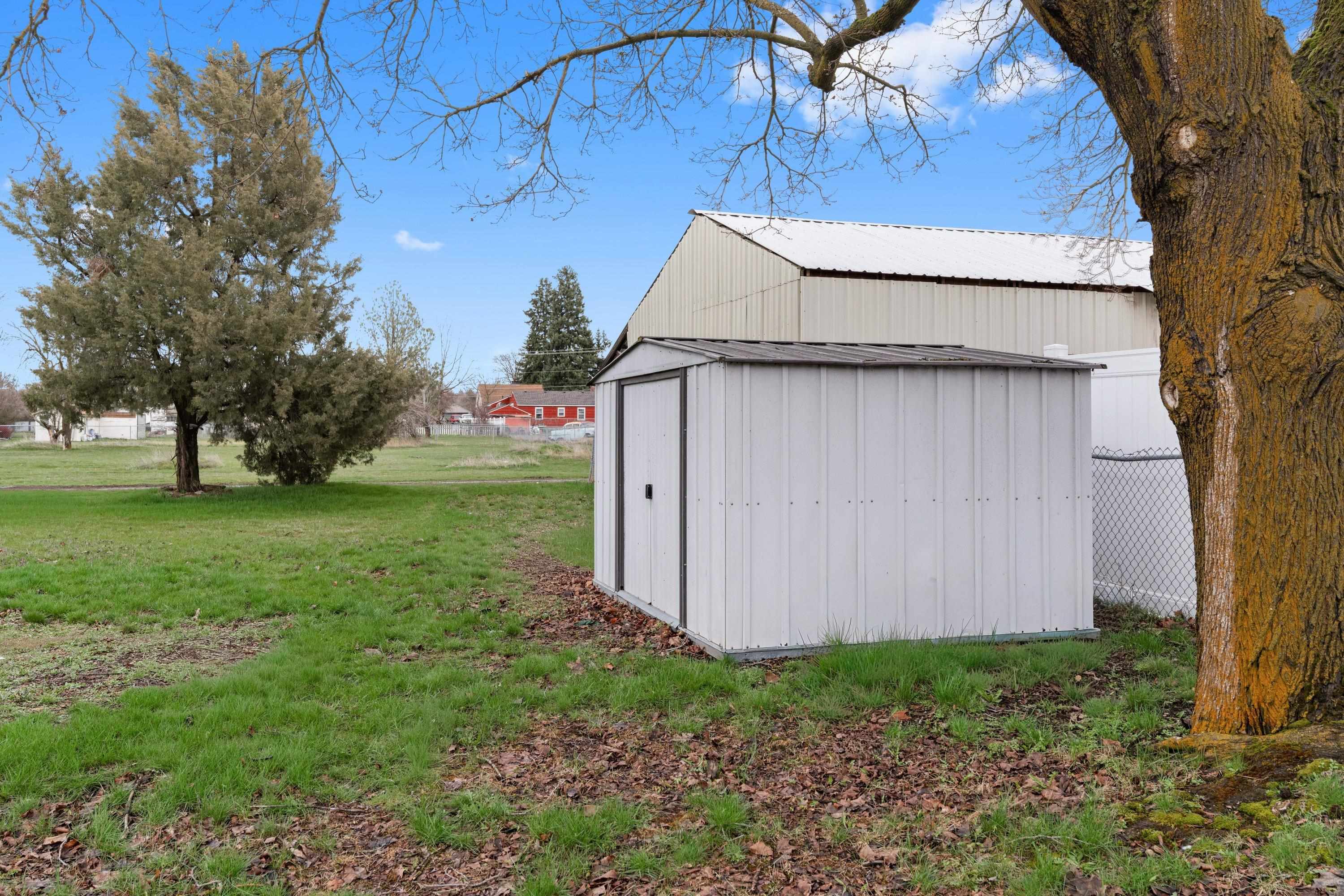 1502 North Woodruff Road Spokane Valley, WA 99206 - Photo 50 of 50