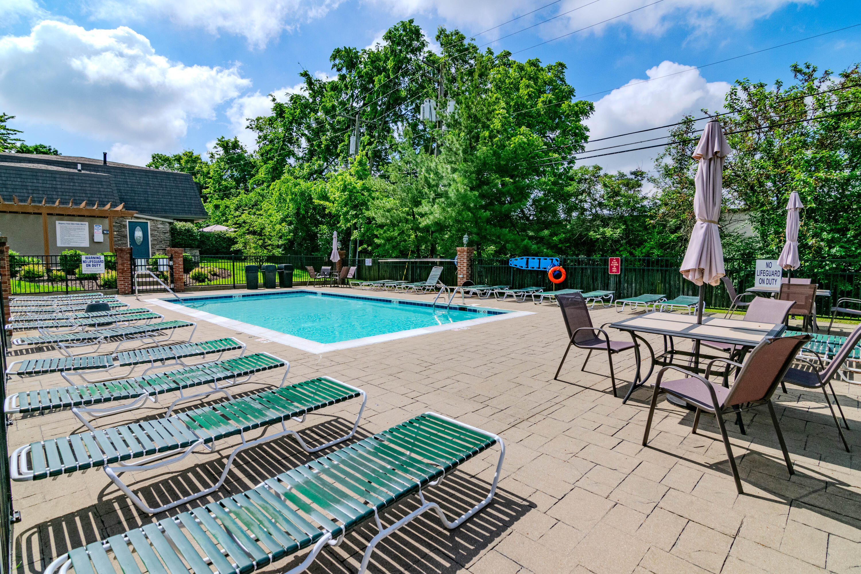 180 Regency Point Path Lexington, KY 40503 - Photo 27 of 29 180RegencyPoint-0009