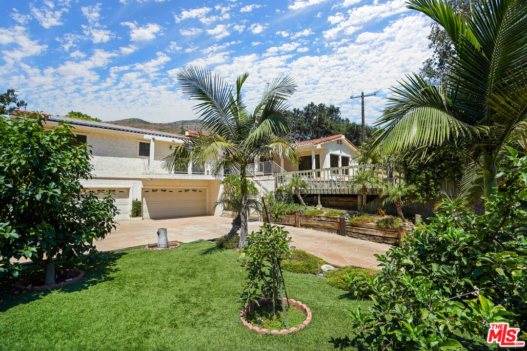 5805 Ramirez Canyon Road Malibu, CA 90265 - Photo 1 of 24 Gallery Image 1