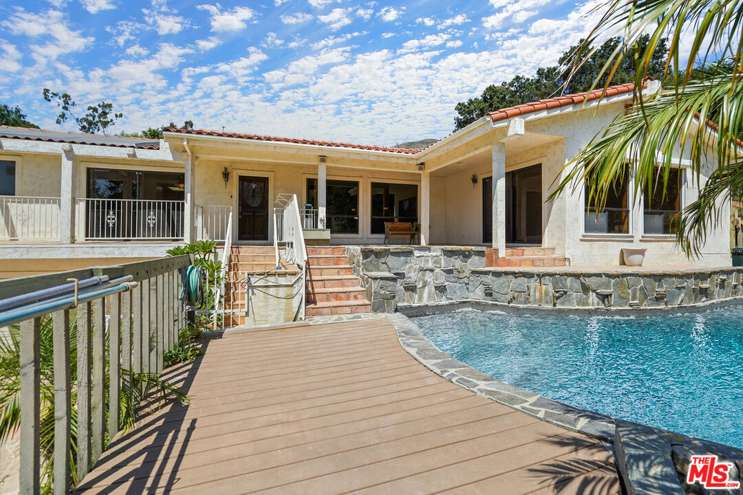 5805 Ramirez Canyon Road Malibu, CA 90265 - Photo 19 of 24 Gallery Image 19