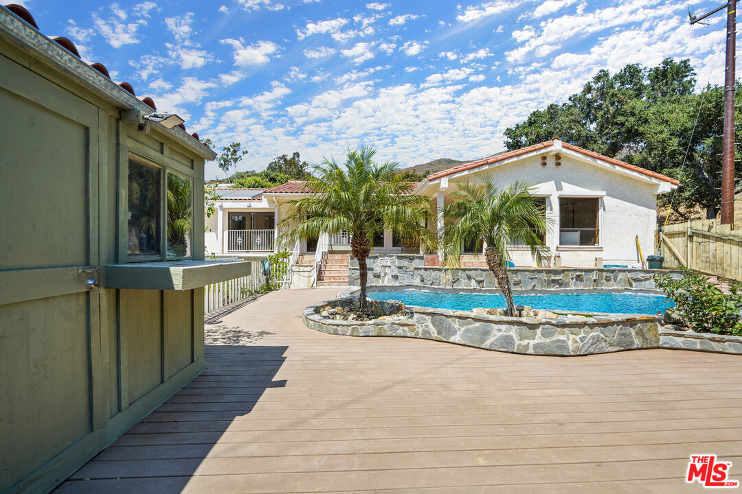5805 Ramirez Canyon Road Malibu, CA 90265 - Photo 20 of 24 Gallery Image 20