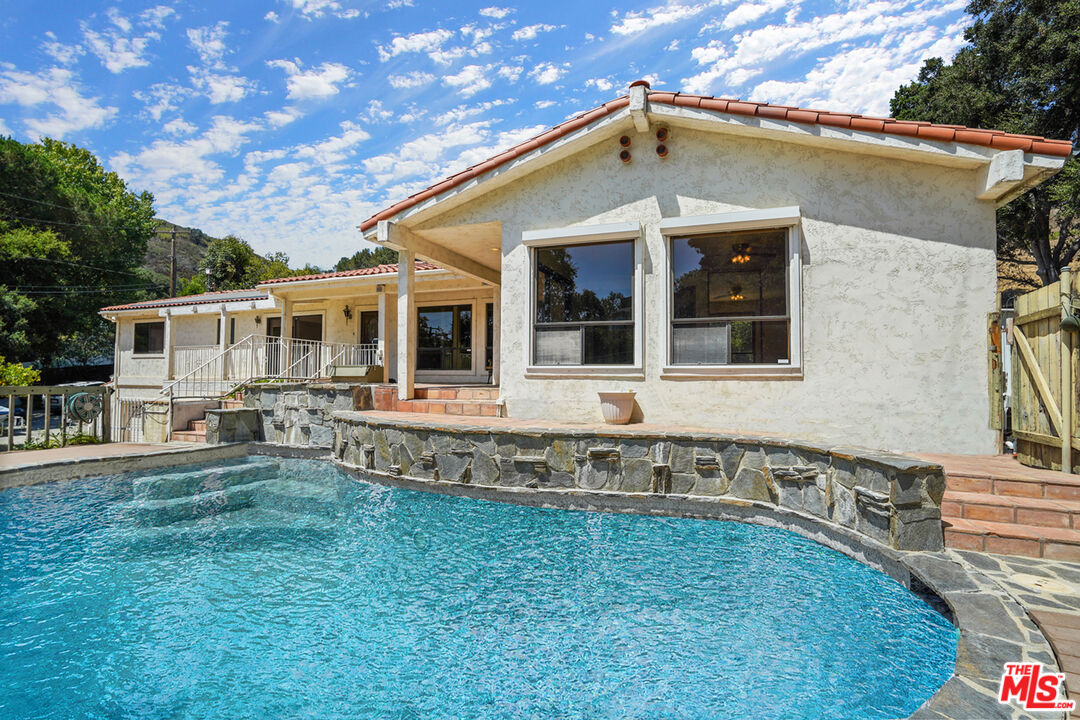 5805 Ramirez Canyon Road Malibu, CA 90265 - Photo 2 of 24 Gallery Image 2