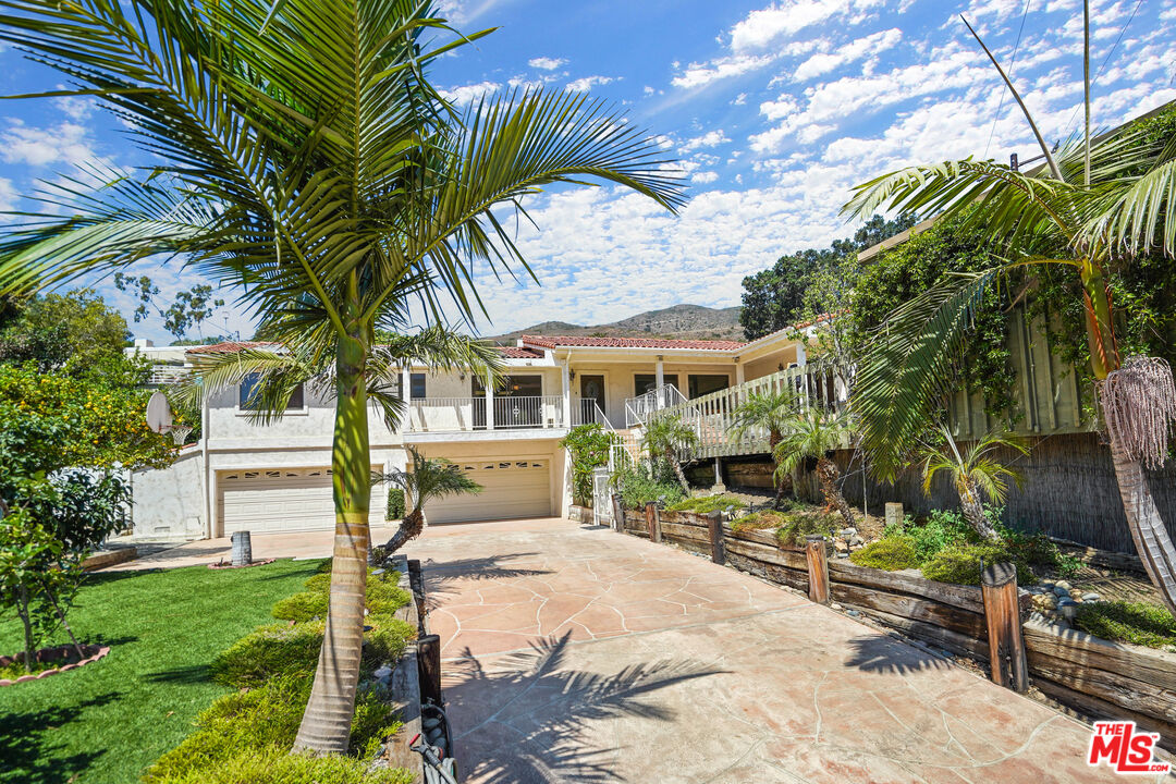 5805 Ramirez Canyon Road Malibu, CA 90265 - Photo 22 of 24 Gallery Image 22