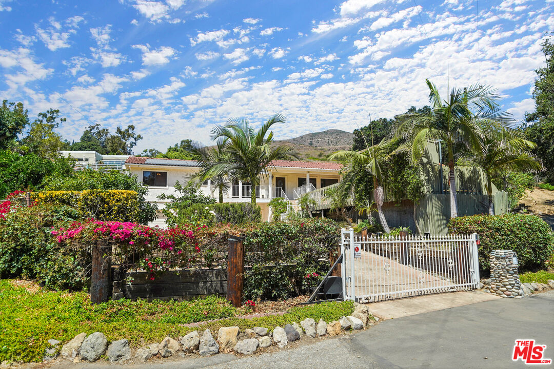 5805 Ramirez Canyon Road Malibu, CA 90265 - Photo 23 of 24 Gallery Image 23