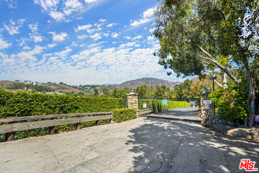 5805 Ramirez Canyon Road Malibu, CA 90265 - Photo 24 of 24 Gallery Image 24