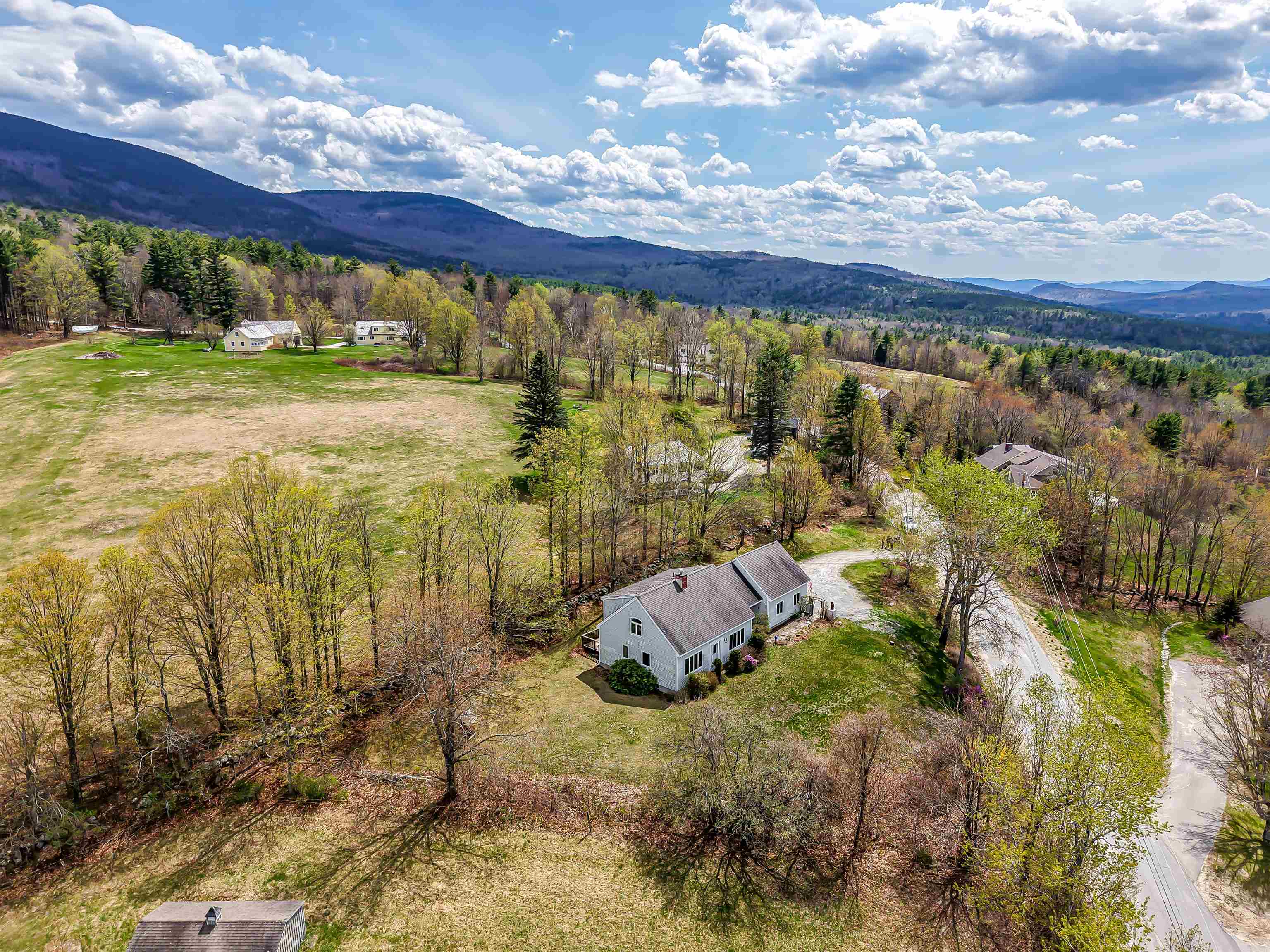 267 Kearsarge Mountain Road Wilmot, NH 03287 - Photo 40 of 46